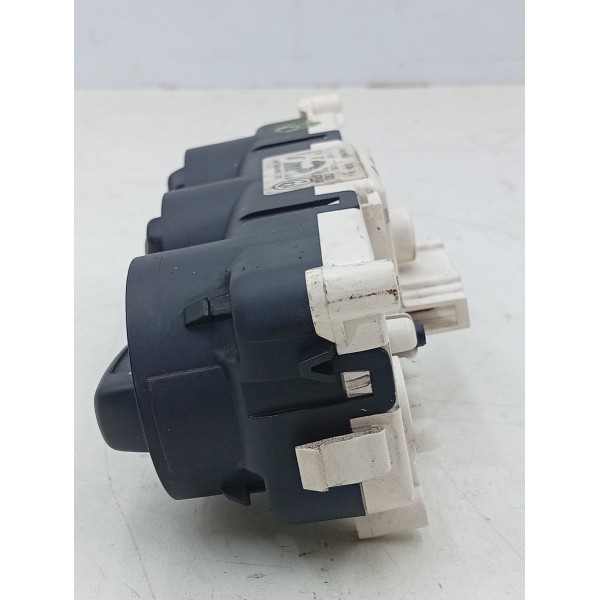 Comando Ar Condicionado Volkswagem Gol  2017 A 2021