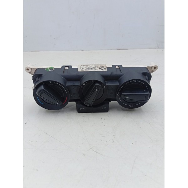 Comando Ar Condicionado Volkswagem Gol  2017 A 2021