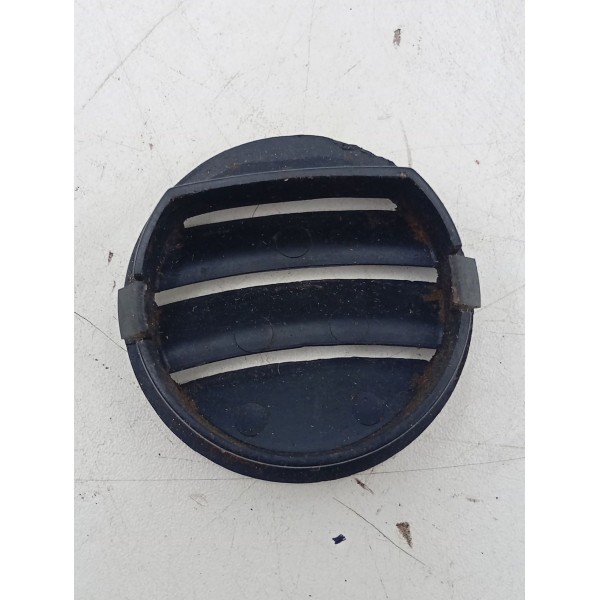 Difusor De Ar Superior Painel Volkswagem Gol 2008