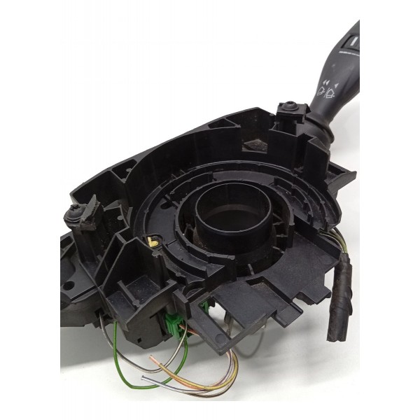 Chave De Seta Limpador Botão Ford New Fiesta Ecosport 2017