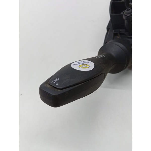 Chave De Seta Limpador Botão Ford New Fiesta Ecosport 2017