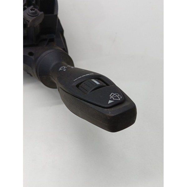 Chave De Seta Limpador Botão Ford New Fiesta Ecosport 2017