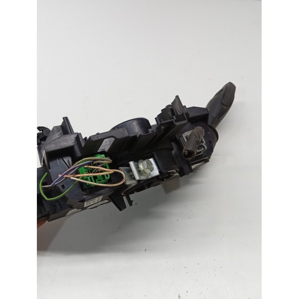 Chave De Seta Limpador Botão Ford New Fiesta Ecosport 2017