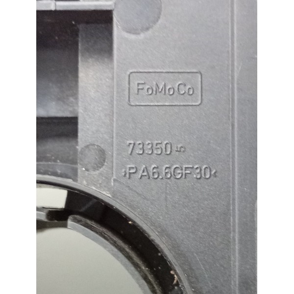 Chave De Seta E Limpador Ford Focus\ecosport 2012 A 2017