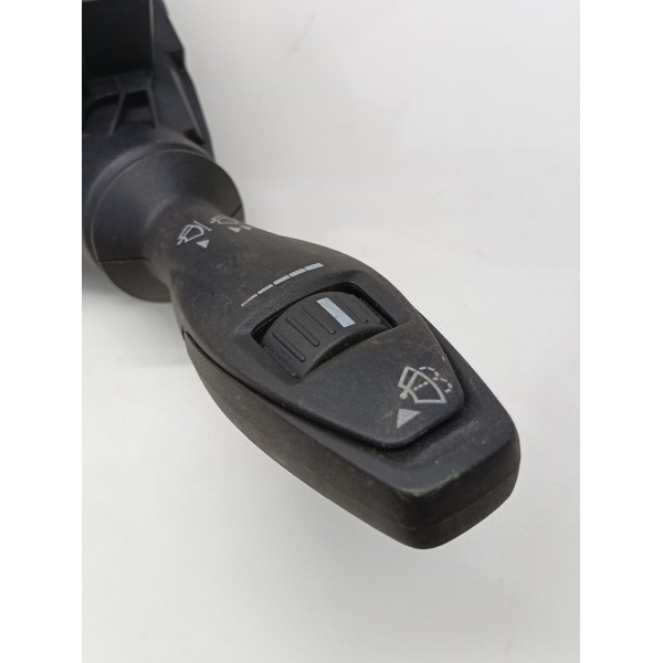 Chave De Seta E Limpador Ford Focus\ecosport 2012 A 2017