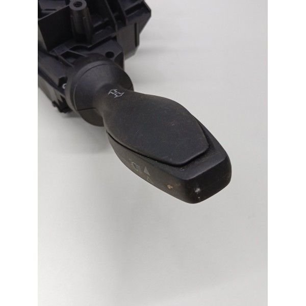 Chave De Seta E Limpador Ford Focus\ecosport 2012 A 2017