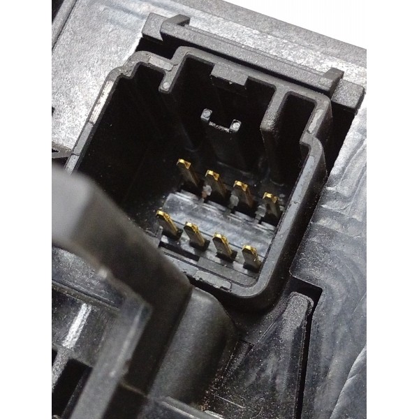 Chave De Seta E Limpador Ford Focus\ecosport 2012 A 2017