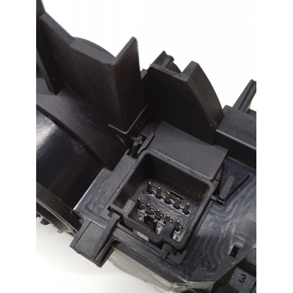 Chave Seta Limpador Botão Ford Fiesta Ecosport 2017 Peça