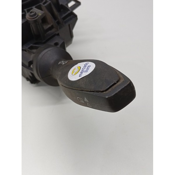 Chave Seta Limpador Botão Ford Fiesta Ecosport 2017 Peça