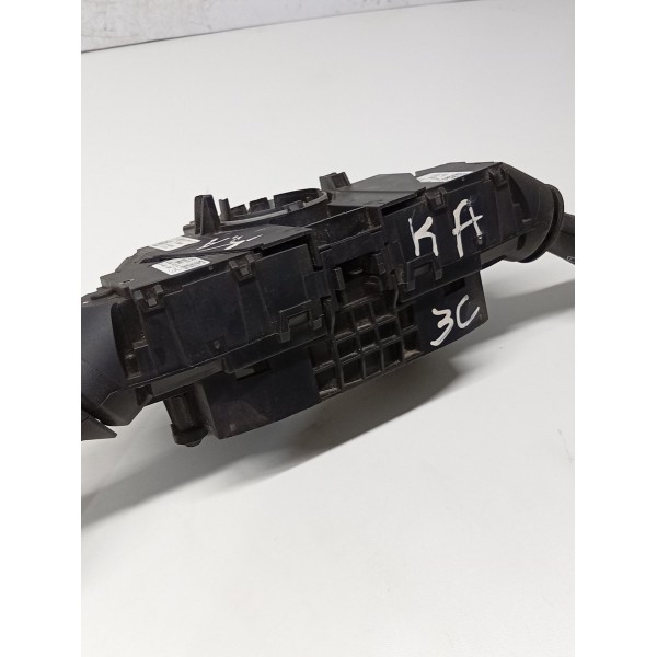 Chave Seta Limpador Botão Ford Fiesta Ecosport 2017 Peça