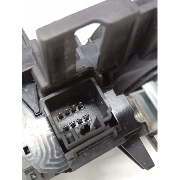 Chave Seta Limpador Botão Ford Fiesta Ecosport 2017 Peça