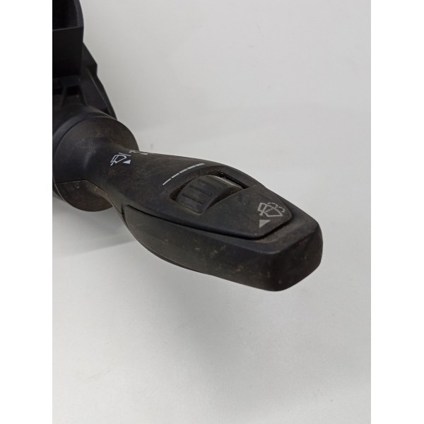 Chave Seta Limpador Botão Ford Fiesta Ecosport 2017 Peça