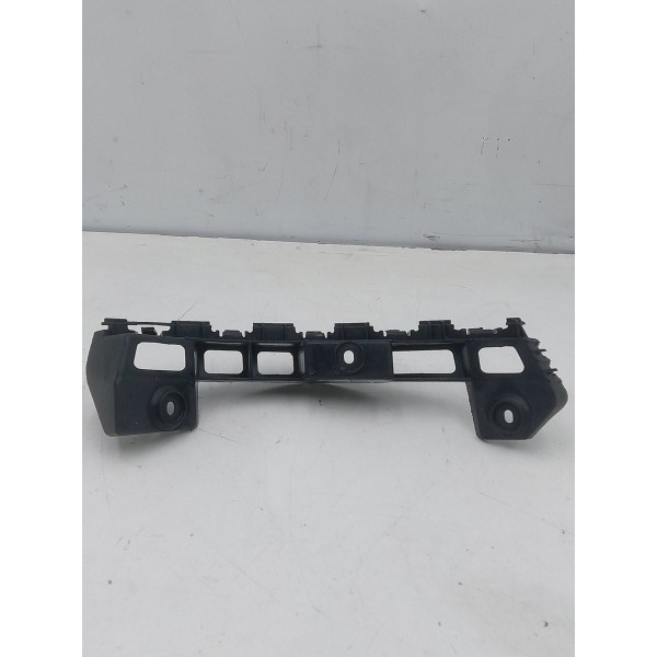 Guia De Para-choque Traseiro\esq Volkswagen Voyage 2008