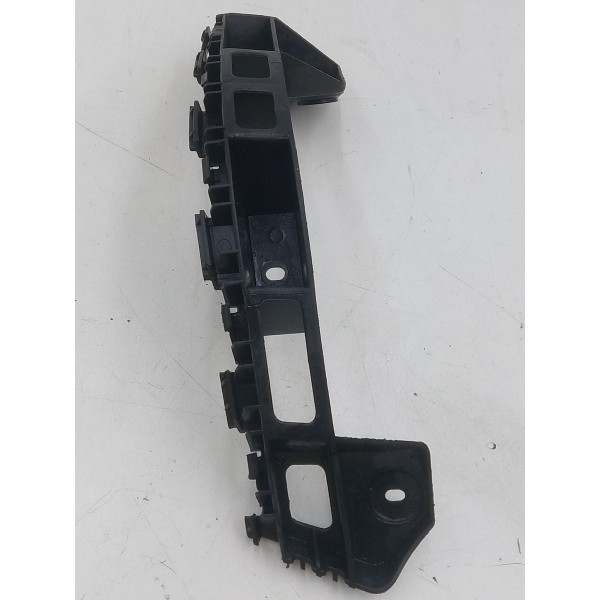 Guia De Para-choque Traseiro\esq Volkswagen Voyage 2008