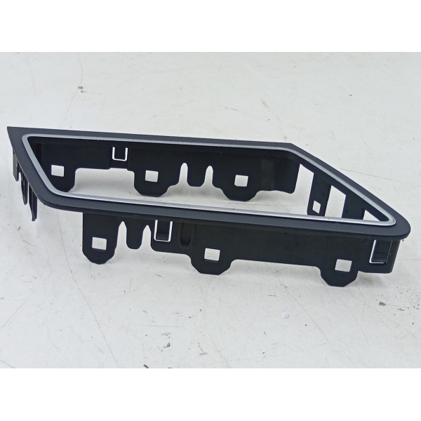 Moldura Difusor Ar Painel Direito Volkswagem Gol