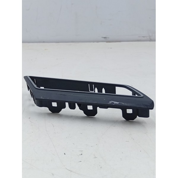 Moldura Difusor Ar Painel Direito Volkswagem Gol