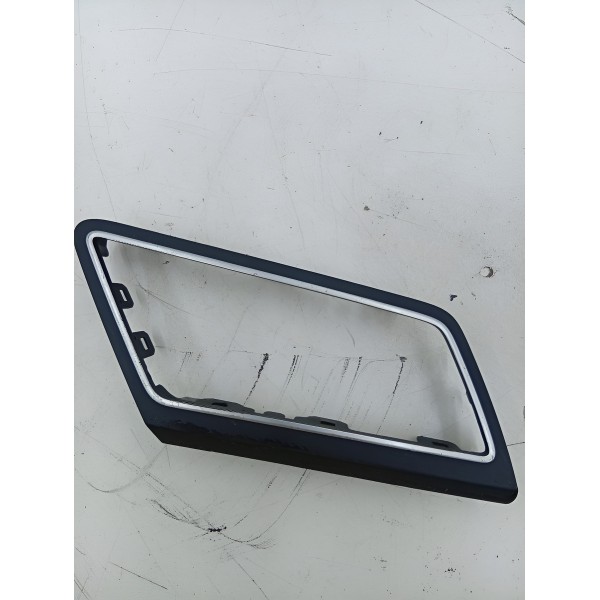 Moldura Difusor Ar Painel Direito Volkswagem Gol