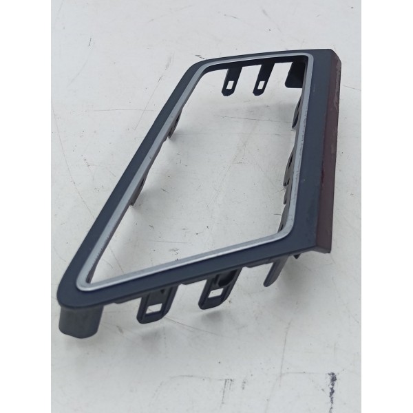 Moldura Difusor Ar Painel Direito Volkswagem Gol