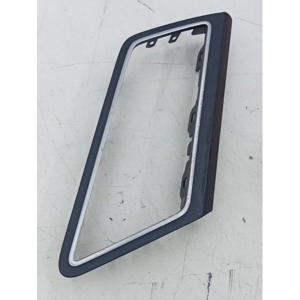 Moldura Difusor Ar Painel Direito Volkswagem Gol