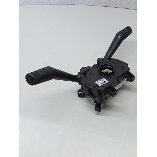 Comando Chave E Limpador Fiat Pulse 2021