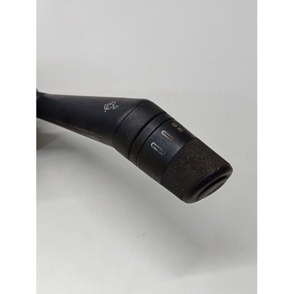 Comando Chave E Limpador Fiat Pulse 2021