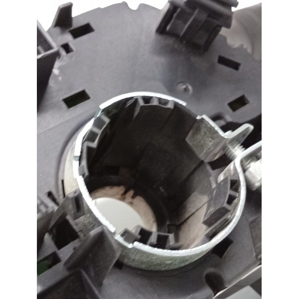 Comando Chave E Limpador Fiat Pulse 2021