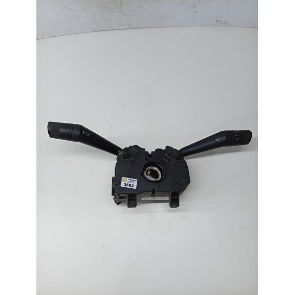 Comando Chave E Limpador Fiat Pulse 2021