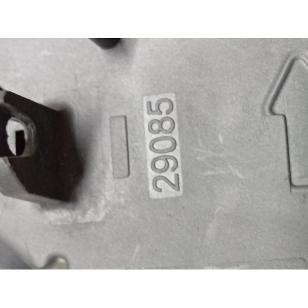 Comando Chave E Limpador Fiat Pulse 2021