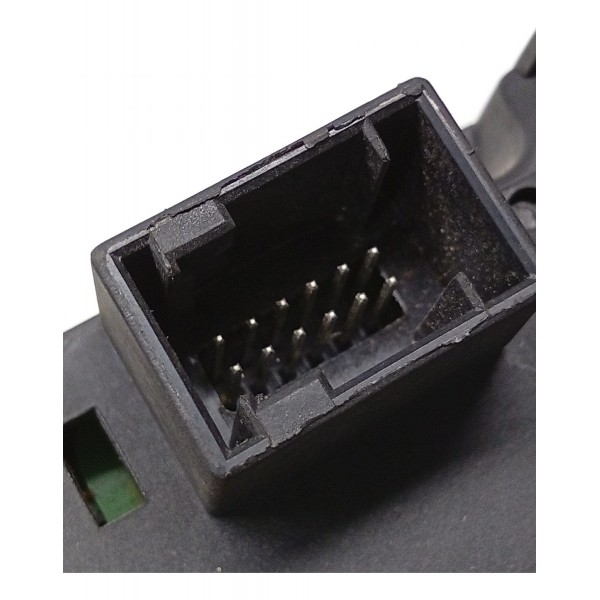 Comando Chave E Limpador Fiat Pulse 2021