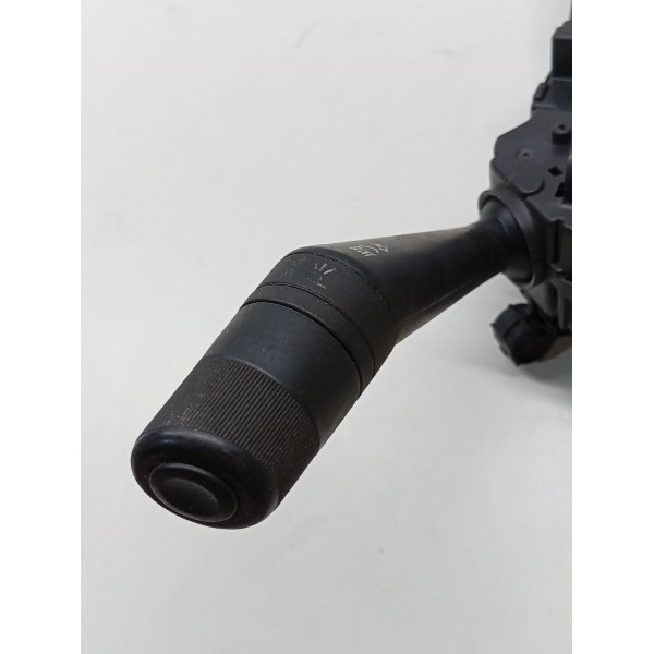 Comando Chave E Limpador Fiat Pulse 2021