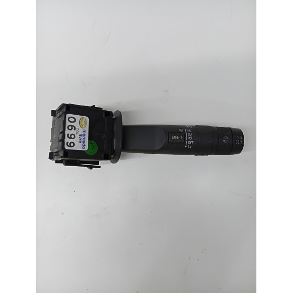 Chave Limpador Parabrisa Ônix Premier 2021 Peça Original