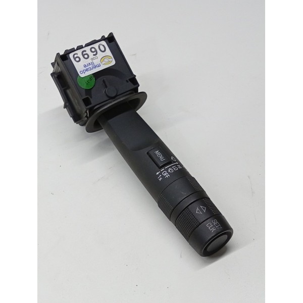 Chave Limpador Parabrisa Ônix Premier 2021 Peça Original