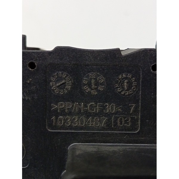 Chave Limpador Parabrisa Ônix Premier 2021 Peça Original