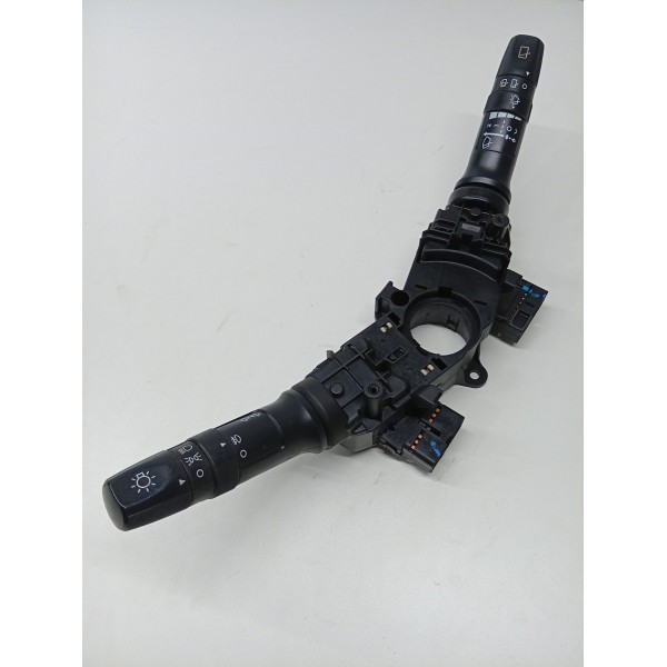 Chave De Seta Hyundai Hb20 2017 A 2018