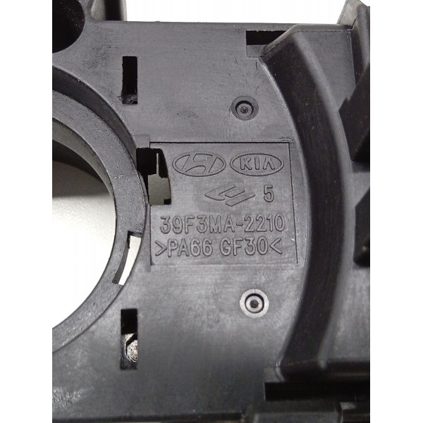 Chave De Seta Hyundai Hb20 2017 A 2018