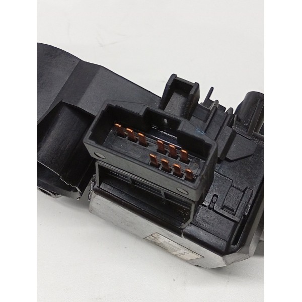 Chave De Seta Hyundai Hb20 2017 A 2018