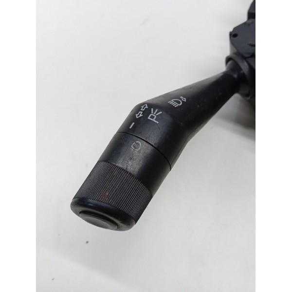 Chave Comando Seta Limpador Fiat Argo 1.0 2017 2018 A 2023