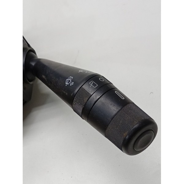 Chave Comando Seta Limpador Fiat Argo 1.0 2017 2018 A 2023