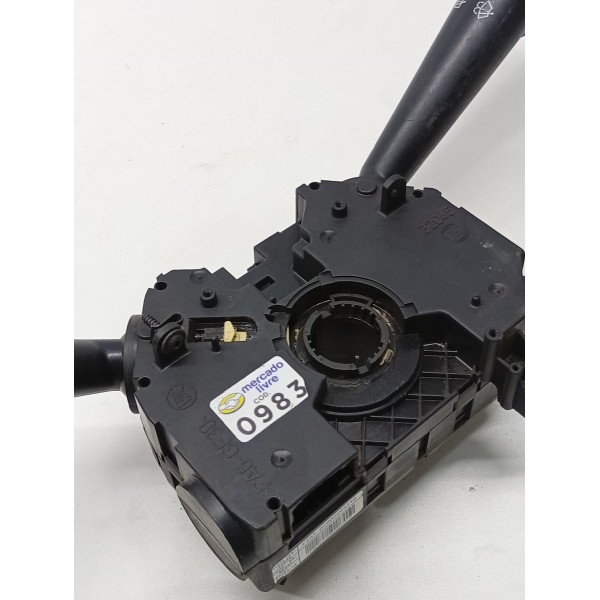 Chave Comando Seta Limpador Fiat Argo 1.0 2017 2018 A 2023
