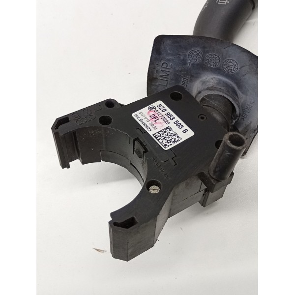 Chave Limpador De Para-brisa Fox Gol G7 1016 A 2018