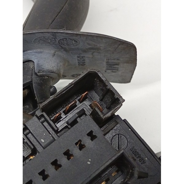 Chave Limpador De Para-brisa Fox Gol G7 1016 A 2018