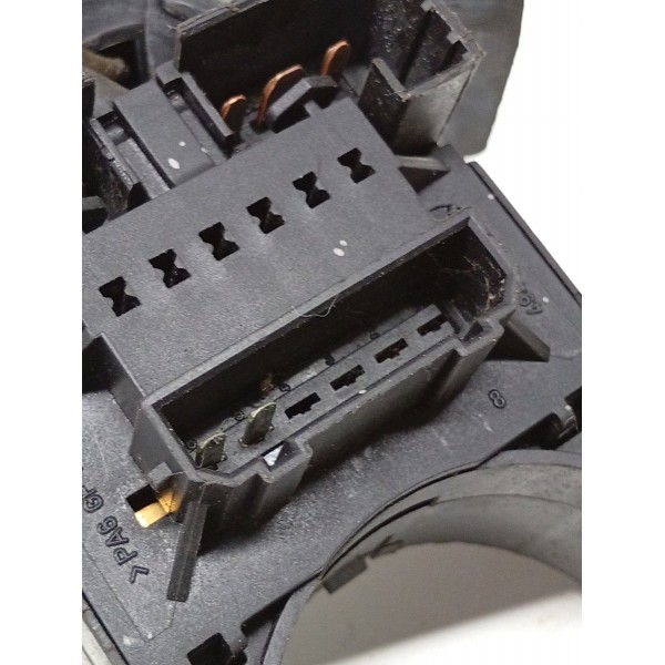 Chave Limpador De Para-brisa Fox Gol G7 1016 A 2018