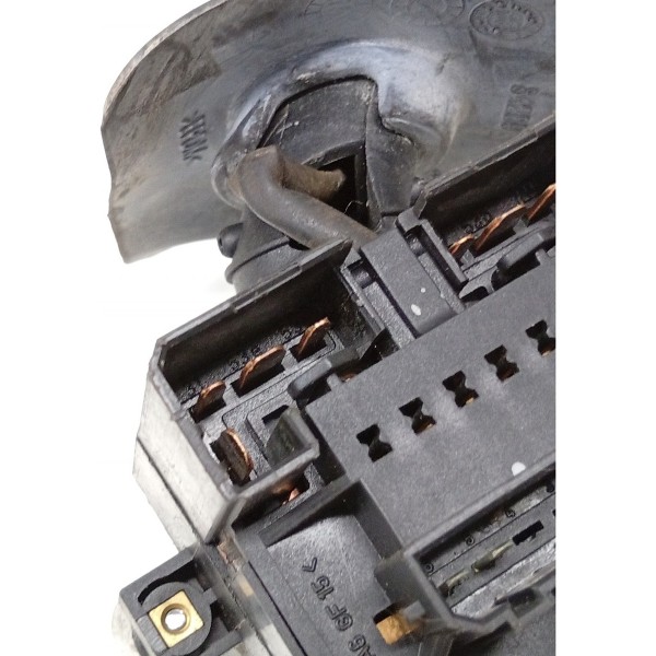 Chave Limpador De Para-brisa Fox Gol G7 1016 A 2018