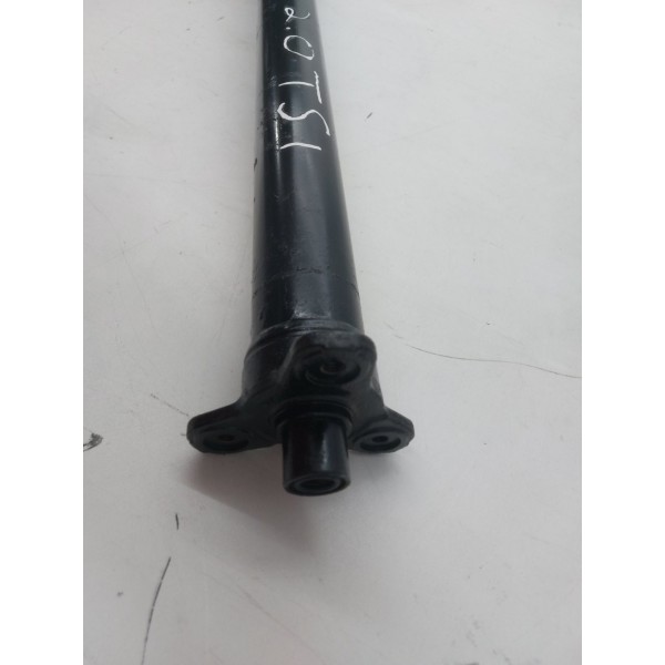 Eixo Cardan Volkswagem Tiguan Tsi 2010 2011 2012 2013 A 2014