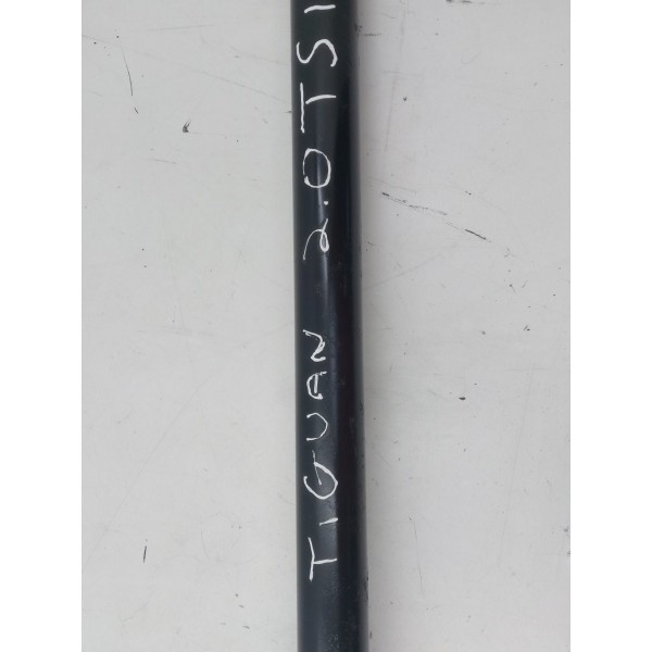 Eixo Cardan Volkswagem Tiguan Tsi 2010 2011 2012 2013 A 2014