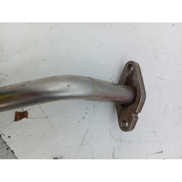 Cano Tubo Bomba D' Água Chevrolet Tracker 2016 2017 A 2020