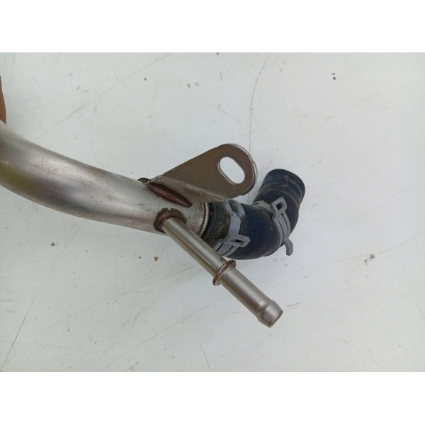 Cano Tubo Bomba D' Água Chevrolet Tracker 2016 2017 A 2020