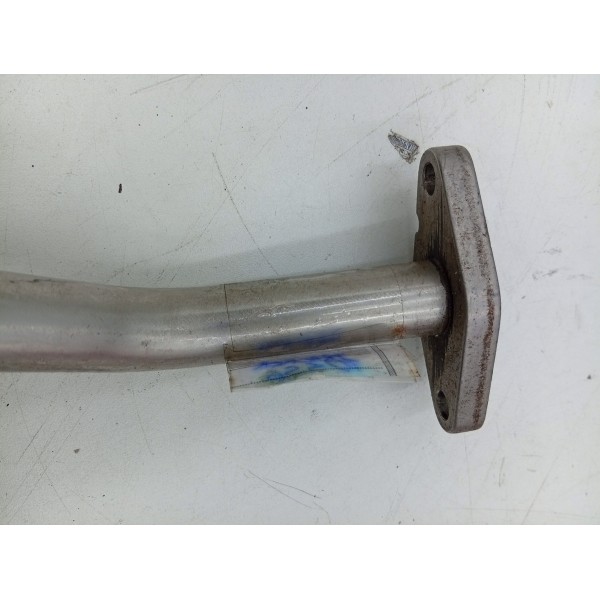 Cano Tubo Bomba D' Água Chevrolet Tracker 2016 2017 A 2020