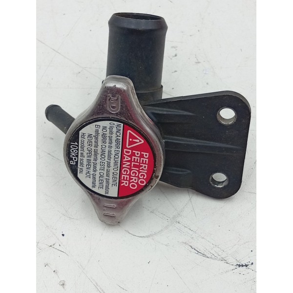 Tampa Reservatório Radiador Honda Hr-v 2018