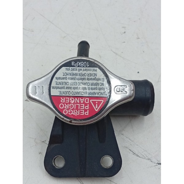 Tampa Reservatório Radiador Honda Hr-v 2018